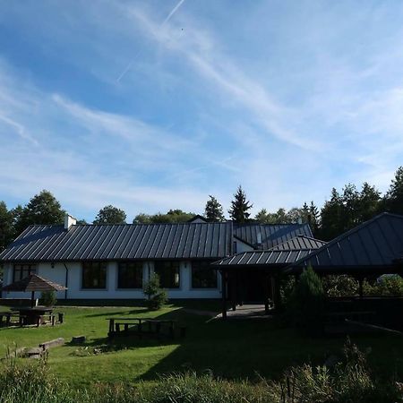 Villa Agroturystyka Kresowka à Lubycza Krolewska Extérieur photo