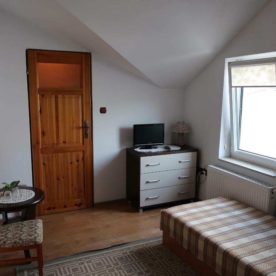 Villa Agroturystyka Kresowka à Lubycza Krolewska Extérieur photo