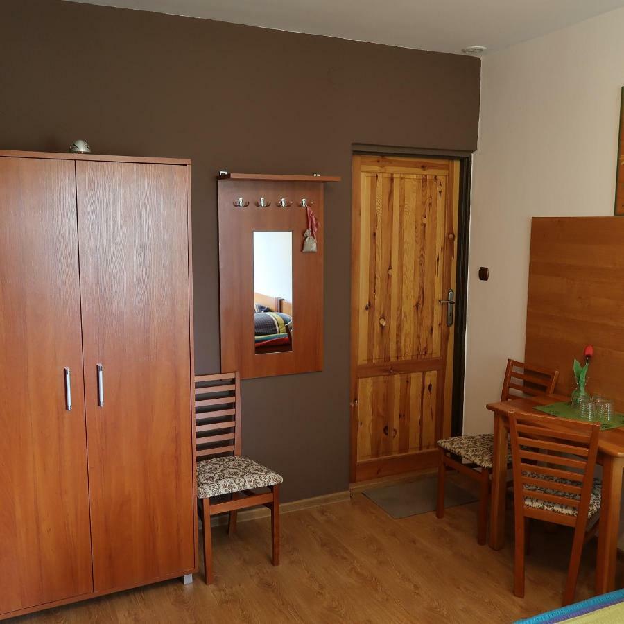Villa Agroturystyka Kresowka à Lubycza Krolewska Extérieur photo