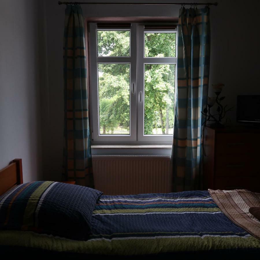 Villa Agroturystyka Kresowka à Lubycza Krolewska Extérieur photo